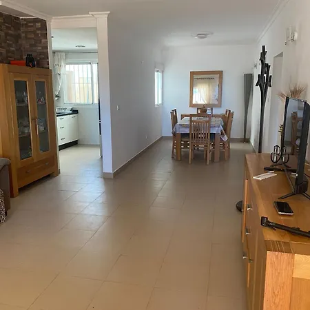 Tu Refugio En La Costa Del Sol, Playa Y Centro A Un Paso Holiday home