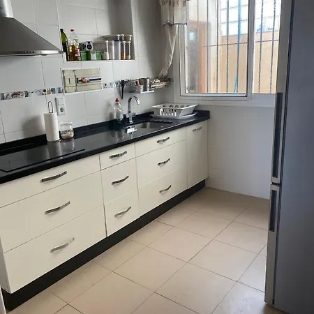 Tu Refugio En La Costa Del Sol, Playa Y Centro A Un Paso * Fuengirola