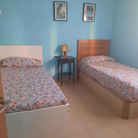 Tu Refugio En La Costa Del Sol, Playa Y Centro A Un Paso