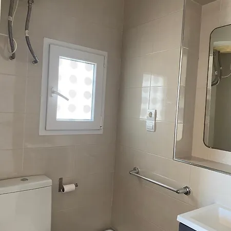 Tu Refugio En La Costa Del Sol, Playa Y Centro A Un Paso 度假居 丰希罗拉