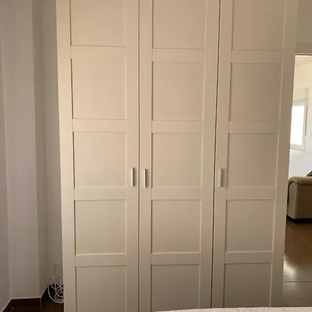 Tu Refugio En La Costa Del Sol, Playa Y Centro A Un Paso 丰希罗拉