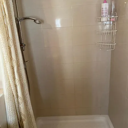 度假居 Tu Refugio En La Costa Del Sol, Playa Y Centro A Un Paso 丰希罗拉