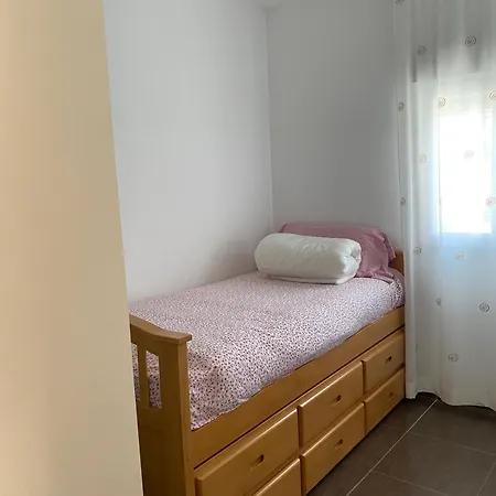 Tu Refugio En La Costa Del Sol, Playa Y Centro A Un Paso