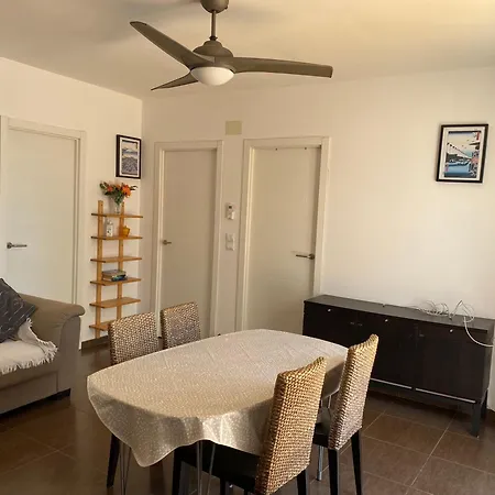 Tu Refugio En La Costa Del Sol, Playa Y Centro A Un Paso 度假居 *