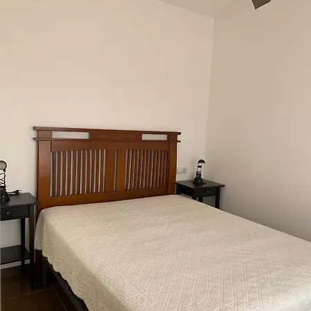 Дом отдыха Tu Refugio En La Costa Del Sol, Playa Y Centro A Un Paso *